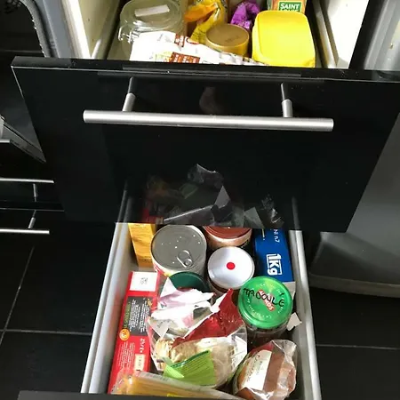 Des Trois Pins Nyaraló Plomeur